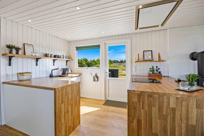 Vorschaubild von Ferienhaus LM40 in Søndervig - Westjütland