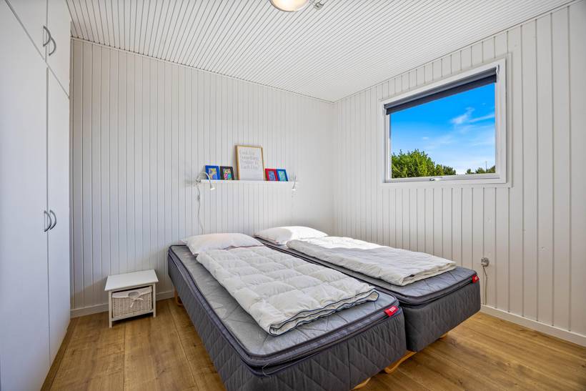 Foto von Ferienhaus LM40 in Søndervig - Westjütland