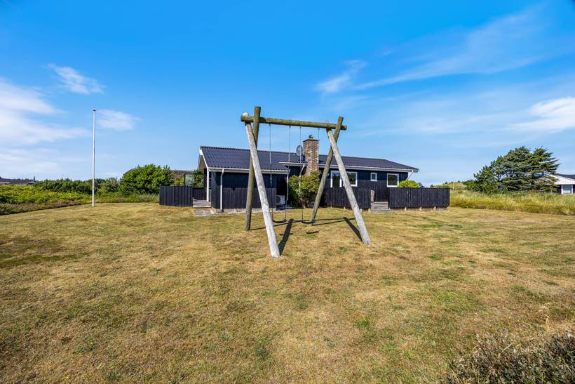 Foto von Ferienhaus LM40 in Søndervig - Westjütland