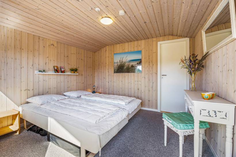 Foto von Ferienhaus LM40 in Søndervig - Westjütland