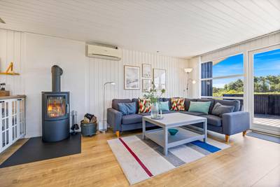 Vorschaubild von Ferienhaus LM40 in Søndervig - Westjütland