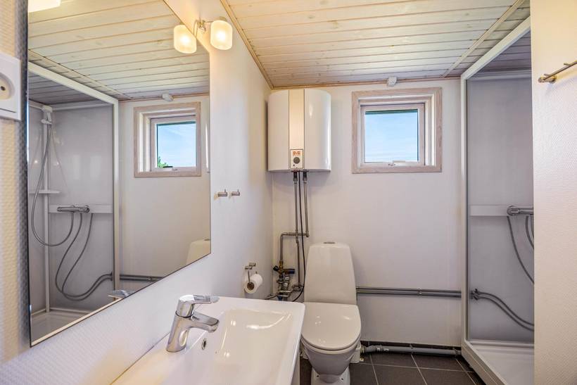 Foto von Ferienhaus LM40 in Søndervig - Westjütland