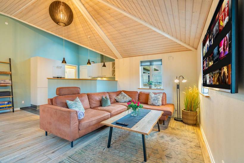 Foto von Ferienhaus LM45 in Henne Strand - Westjütland