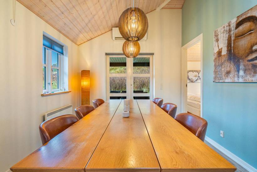 Foto von Ferienhaus LM45 in Henne Strand - Westjütland