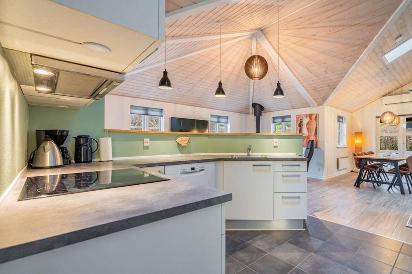 Foto von Ferienhaus LM45 in Henne Strand - Westjütland
