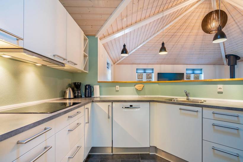 Foto von Ferienhaus LM45 in Henne Strand - Westjütland