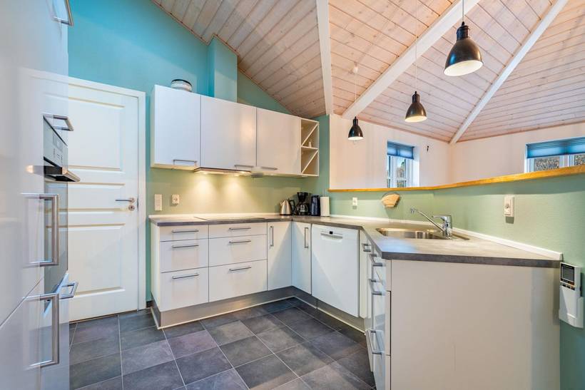 Foto von Ferienhaus LM45 in Henne Strand - Westjütland