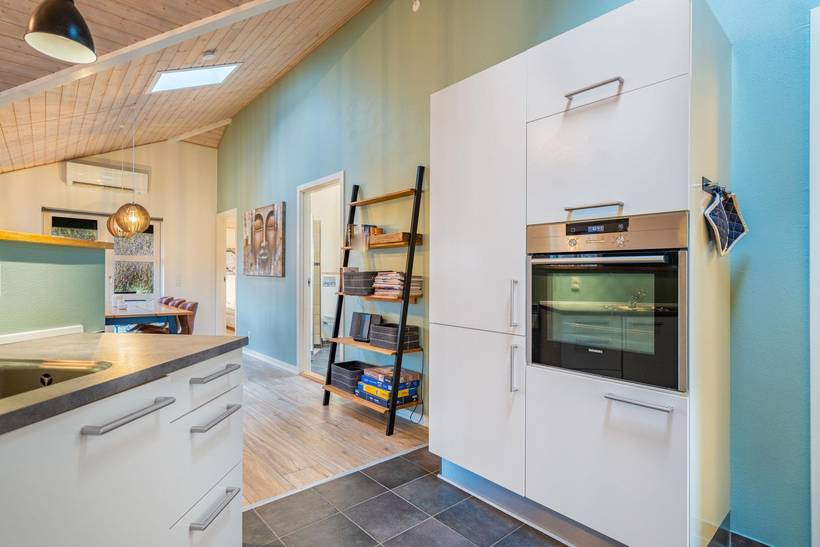Foto von Ferienhaus LM45 in Henne Strand - Westjütland