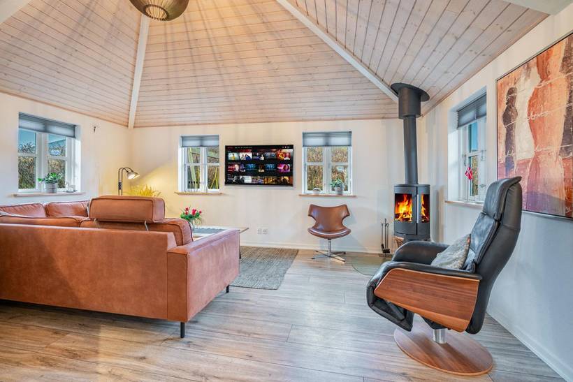 Foto von Ferienhaus LM45 in Henne Strand - Westjütland