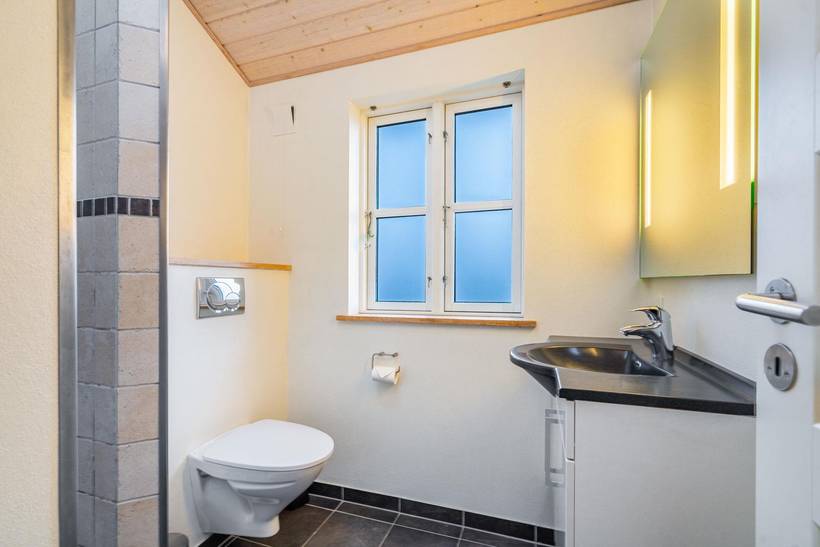 Foto von Ferienhaus LM45 in Henne Strand - Westjütland