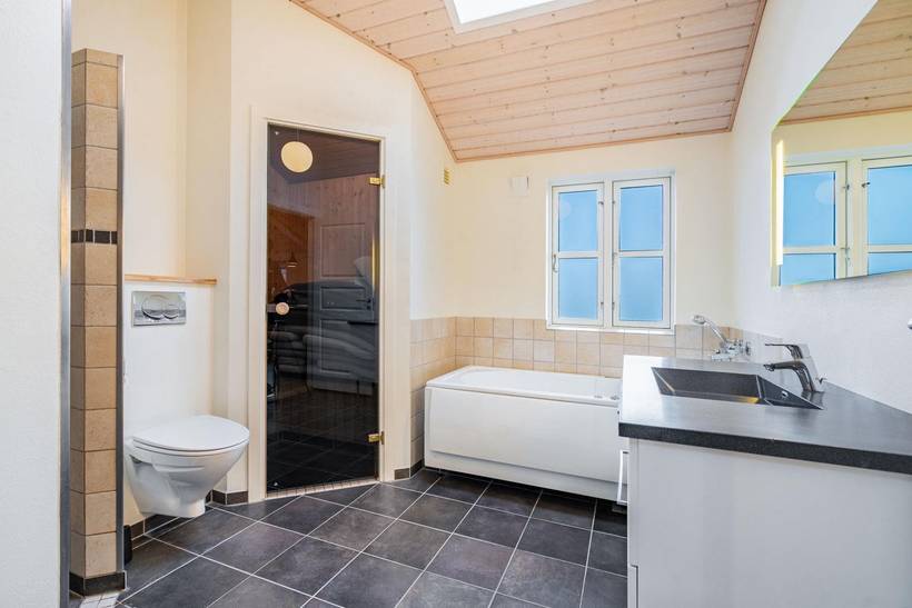 Foto von Ferienhaus LM45 in Henne Strand - Westjütland
