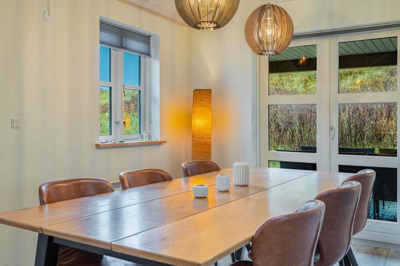 Foto von Ferienhaus LM45 in Henne Strand - Westjütland