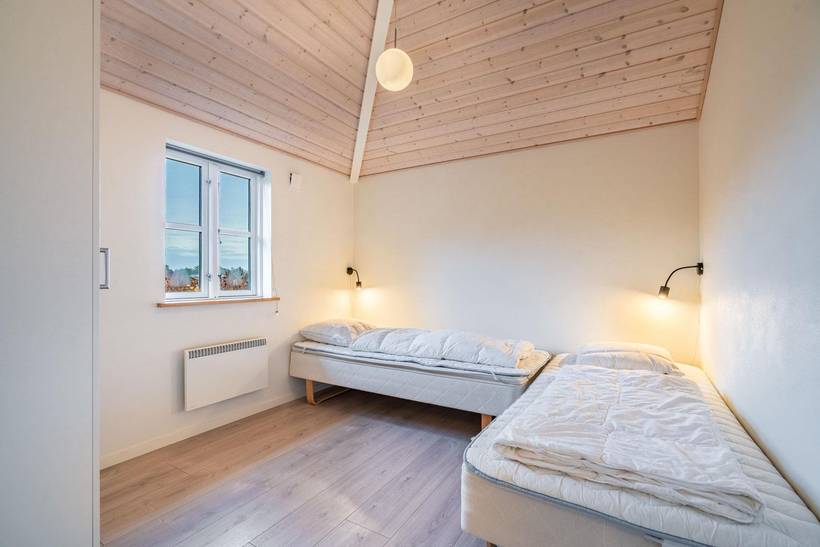Foto von Ferienhaus LM45 in Henne Strand - Westjütland