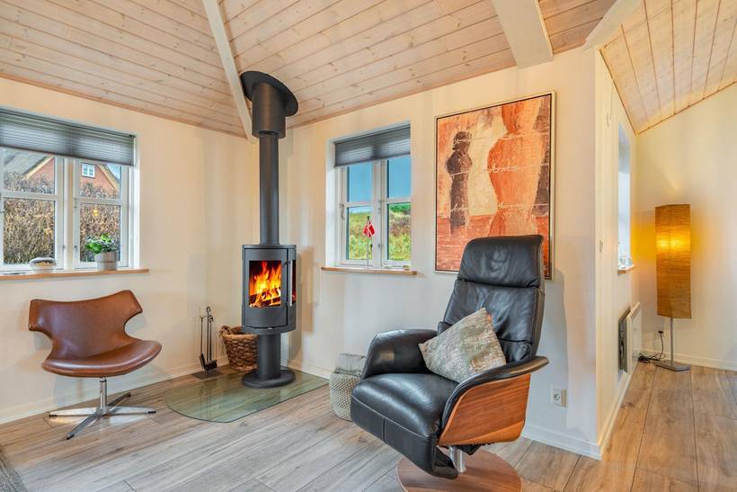 Foto von Ferienhaus LM45 in Henne Strand - Westjütland