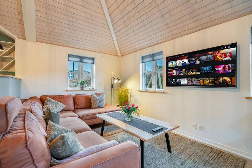 Foto von Ferienhaus LM45 in Henne Strand - Westjütland