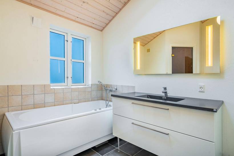 Foto von Ferienhaus LM45 in Henne Strand - Westjütland