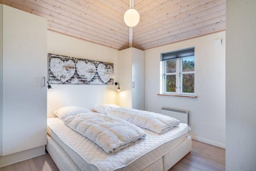 Foto von Ferienhaus LM45 in Henne Strand - Westjütland