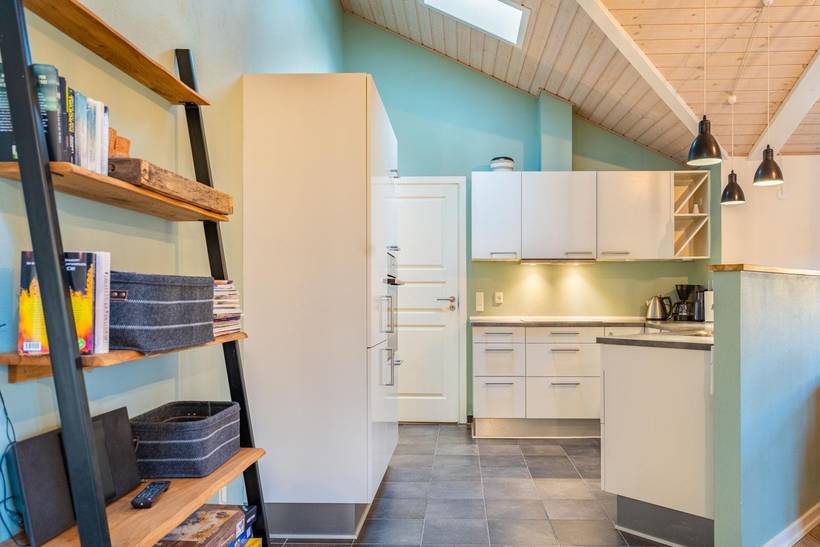 Foto von Ferienhaus LM45 in Henne Strand - Westjütland