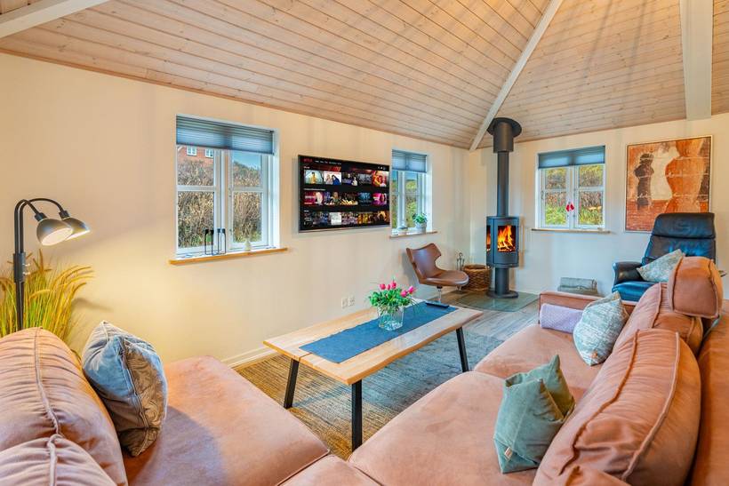 Foto von Ferienhaus LM45 in Henne Strand - Westjütland