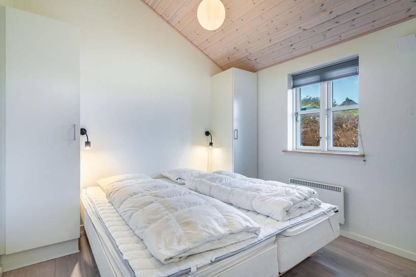 Foto von Ferienhaus LM45 in Henne Strand - Westjütland