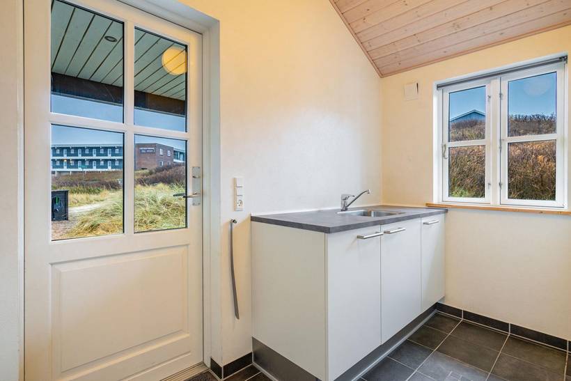 Foto von Ferienhaus LM45 in Henne Strand - Westjütland