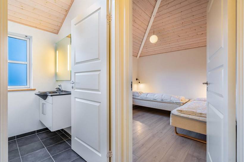 Foto von Ferienhaus LM45 in Henne Strand - Westjütland