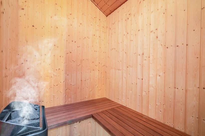 Foto von Ferienhaus LM45 in Henne Strand - Westjütland
