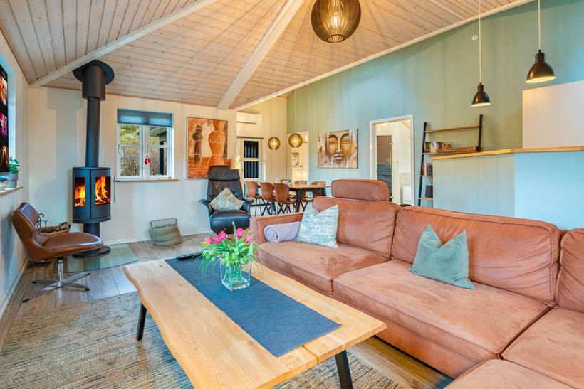 Foto von Ferienhaus LM45 in Henne Strand - Westjütland