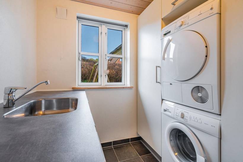Foto von Ferienhaus LM45 in Henne Strand - Westjütland