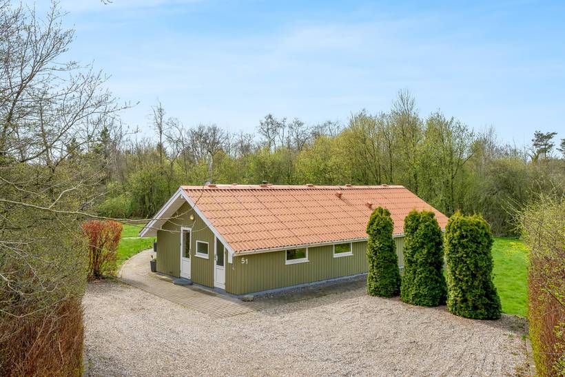 Foto von Ferienhaus LM46 in Jegum - Westjütland