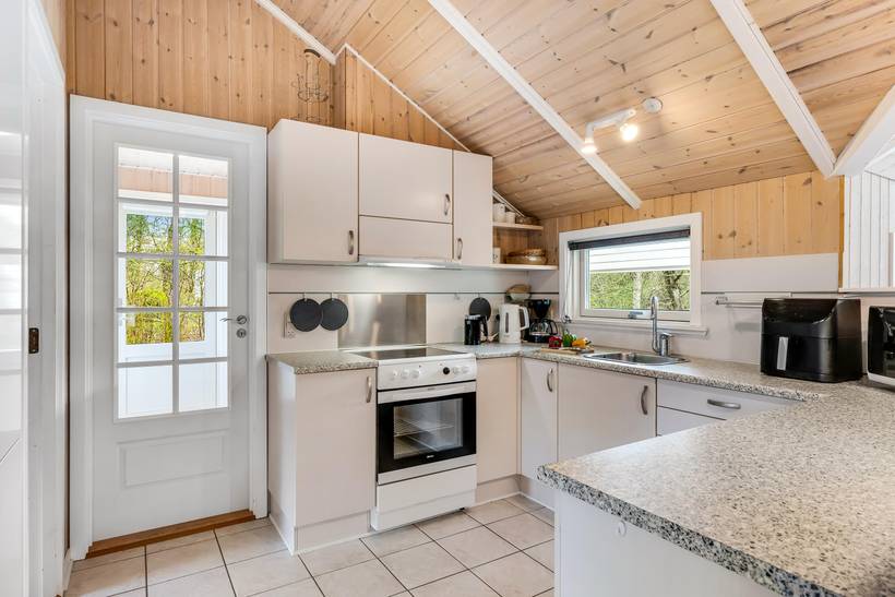 Foto von Ferienhaus LM46 in Jegum - Westjütland