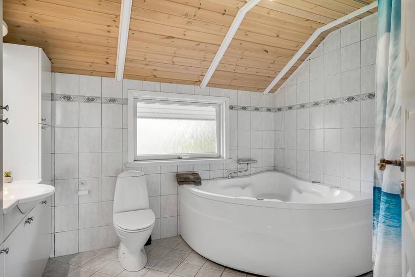 Foto von Ferienhaus LM46 in Jegum - Westjütland