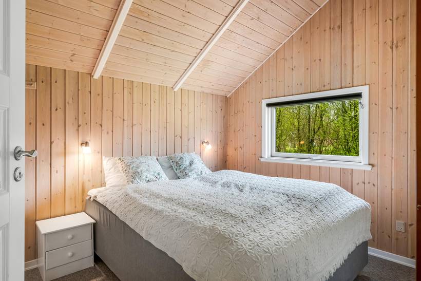 Foto von Ferienhaus LM46 in Jegum - Westjütland