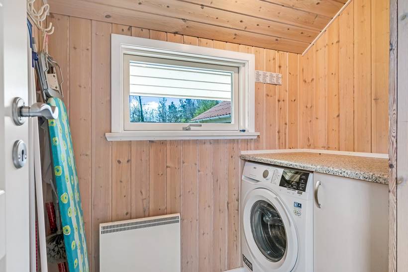 Foto von Ferienhaus LM46 in Jegum - Westjütland