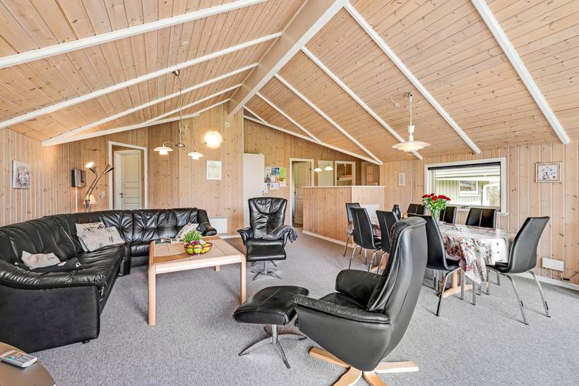 Foto von Ferienhaus LM46 in Jegum - Westjütland