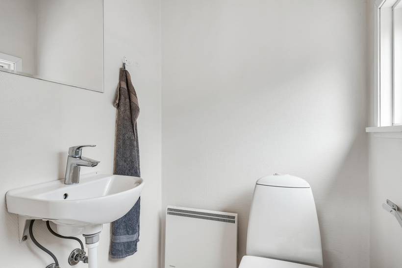 Foto von Ferienhaus LM46 in Jegum - Westjütland