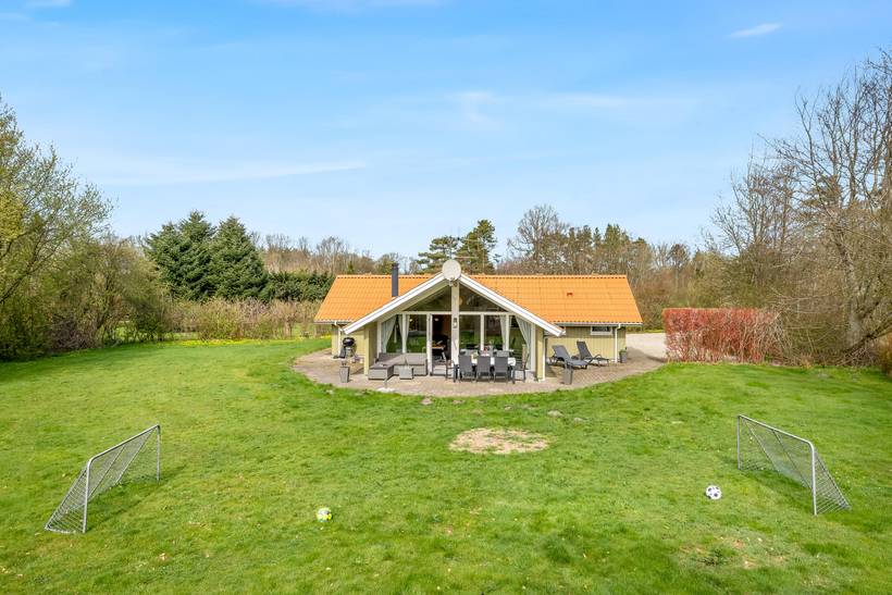 Foto von Ferienhaus LM46 in Jegum - Westjütland