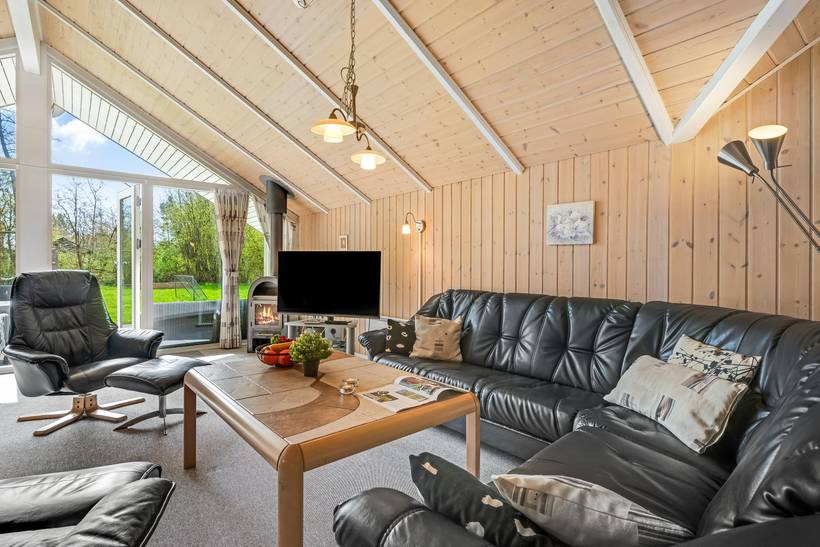 Foto von Ferienhaus LM46 in Jegum - Westjütland