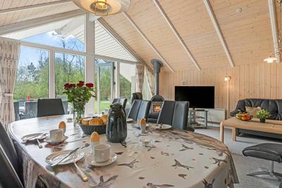 Vorschaubild von Ferienhaus LM46 in Jegum - Westjütland
