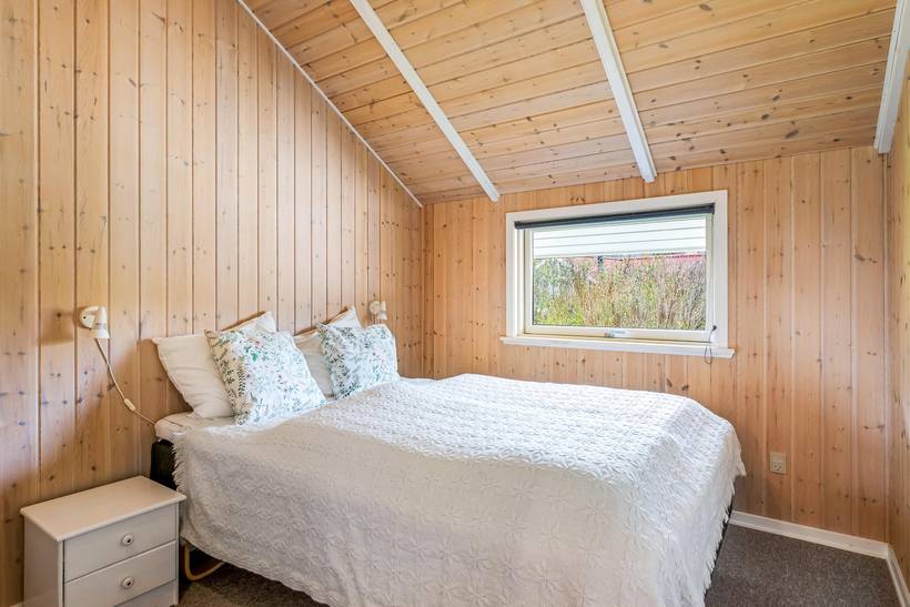 Foto von Ferienhaus LM46 in Jegum - Westjütland