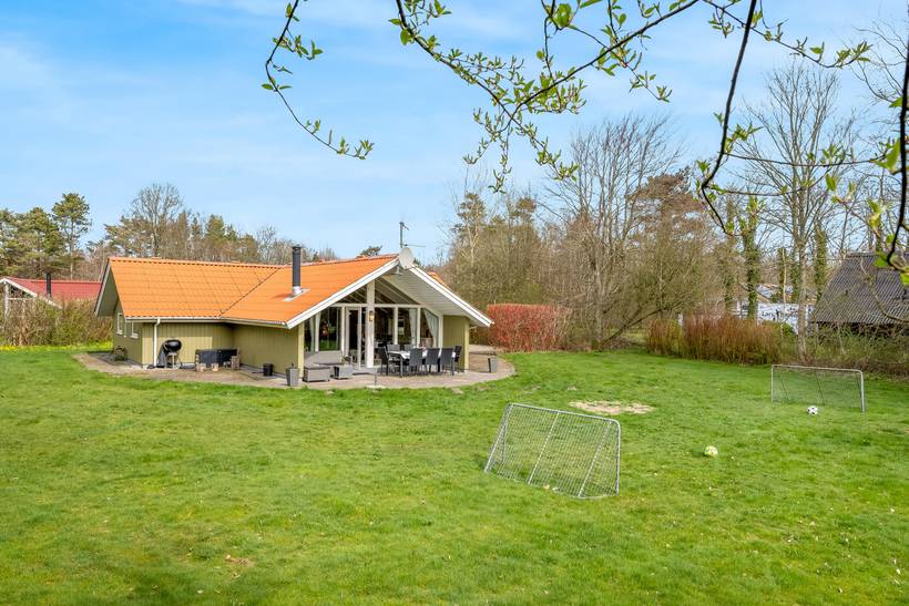 Foto von Ferienhaus LM46 in Jegum - Westjütland