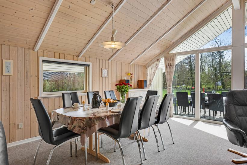 Foto von Ferienhaus LM46 in Jegum - Westjütland