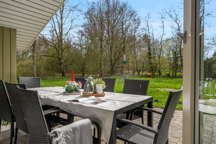 Foto von Ferienhaus LM46 in Jegum - Westjütland