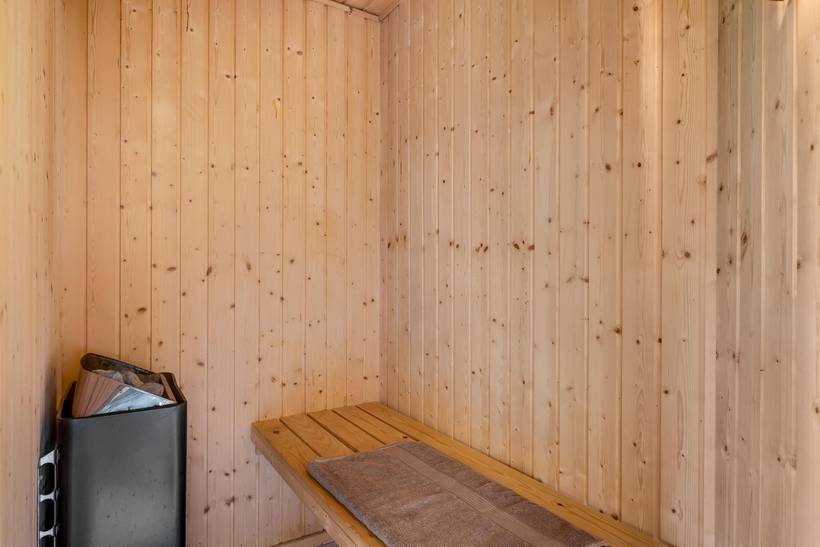 Foto von Ferienhaus LM46 in Jegum - Westjütland