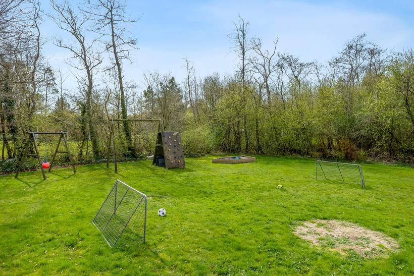 Foto von Ferienhaus LM46 in Jegum - Westjütland