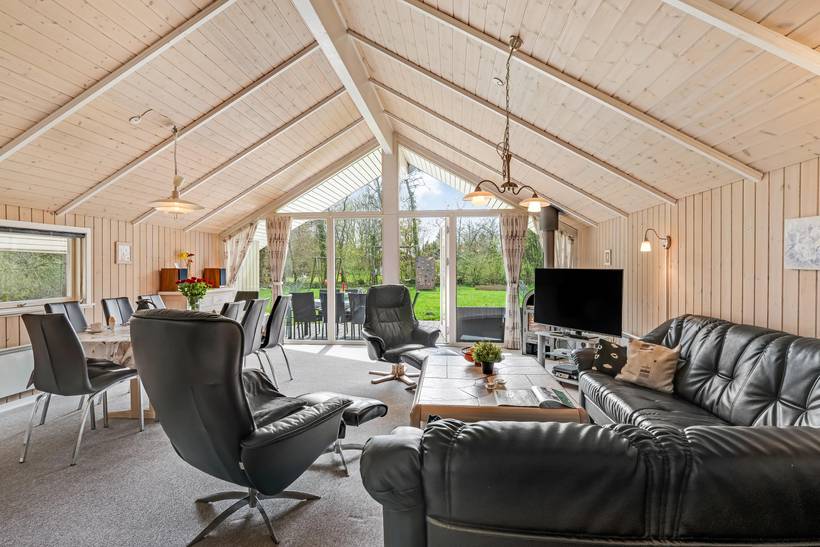 Foto von Ferienhaus LM46 in Jegum - Westjütland