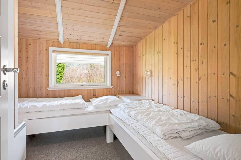 Foto von Ferienhaus LM46 in Jegum - Westjütland