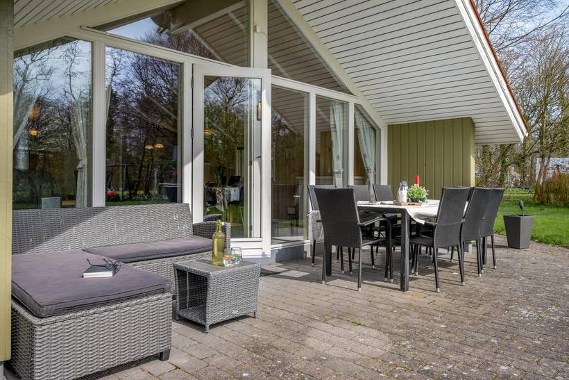 Foto von Ferienhaus LM46 in Jegum - Westjütland
