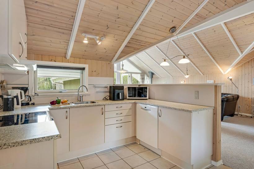 Foto von Ferienhaus LM46 in Jegum - Westjütland