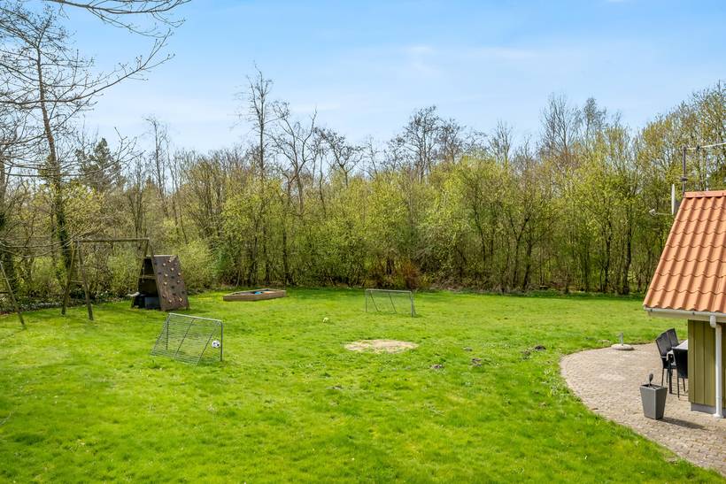 Foto von Ferienhaus LM46 in Jegum - Westjütland